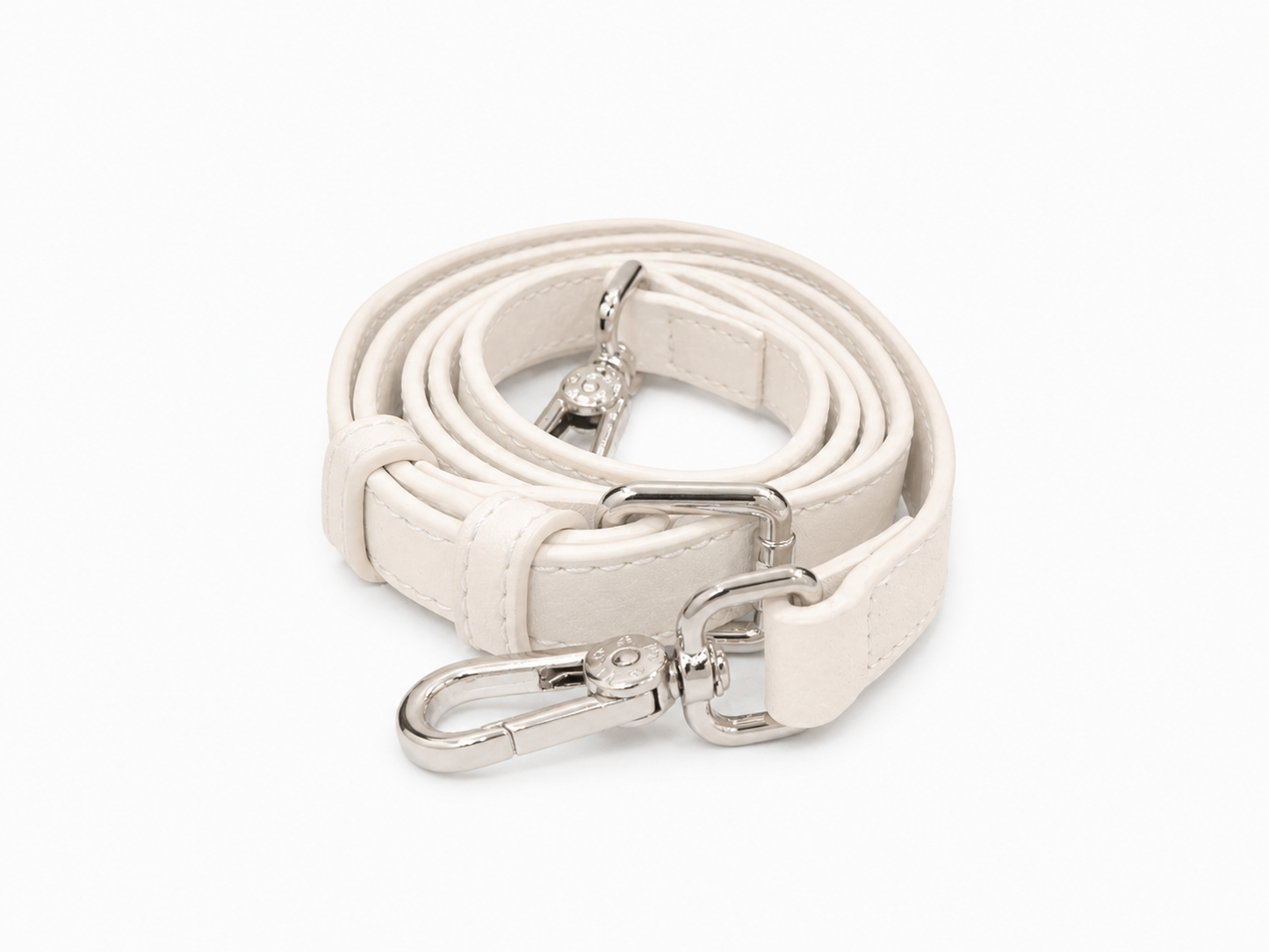 Oliveria Top Handle Tote – Ivory