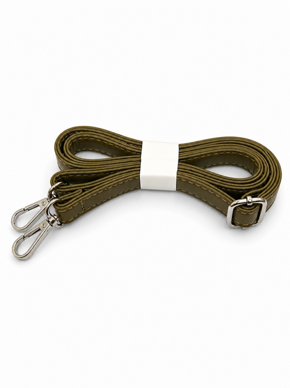 Oliveria Top Handle Tote – Olive